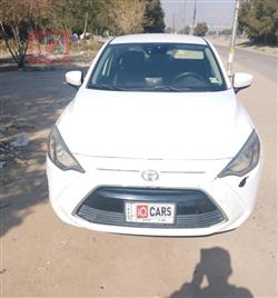 تويوتا يارس